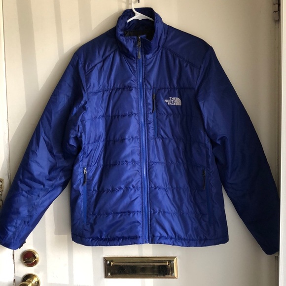 THE NORTH FACE WINTER JACKET MENS SIZE M EUC - Picture 6 of 11